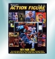 Preview: Tomart's Action Figure Digest # 10: Toy Fair 1993